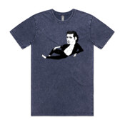 Jeff Goldblum: Leisure Pleasure Stonewash