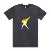 Freddie: They Call Me Mr Fahrenheit